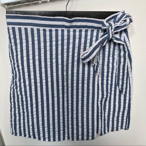 J. Crew skirt
